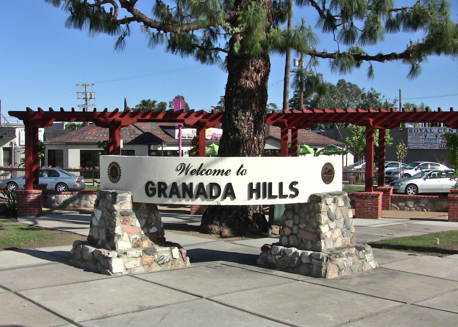 Granada-Hills-CA