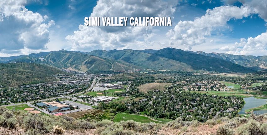Simi Valley, CA: Little Known Facts That Make This Community Stand Out