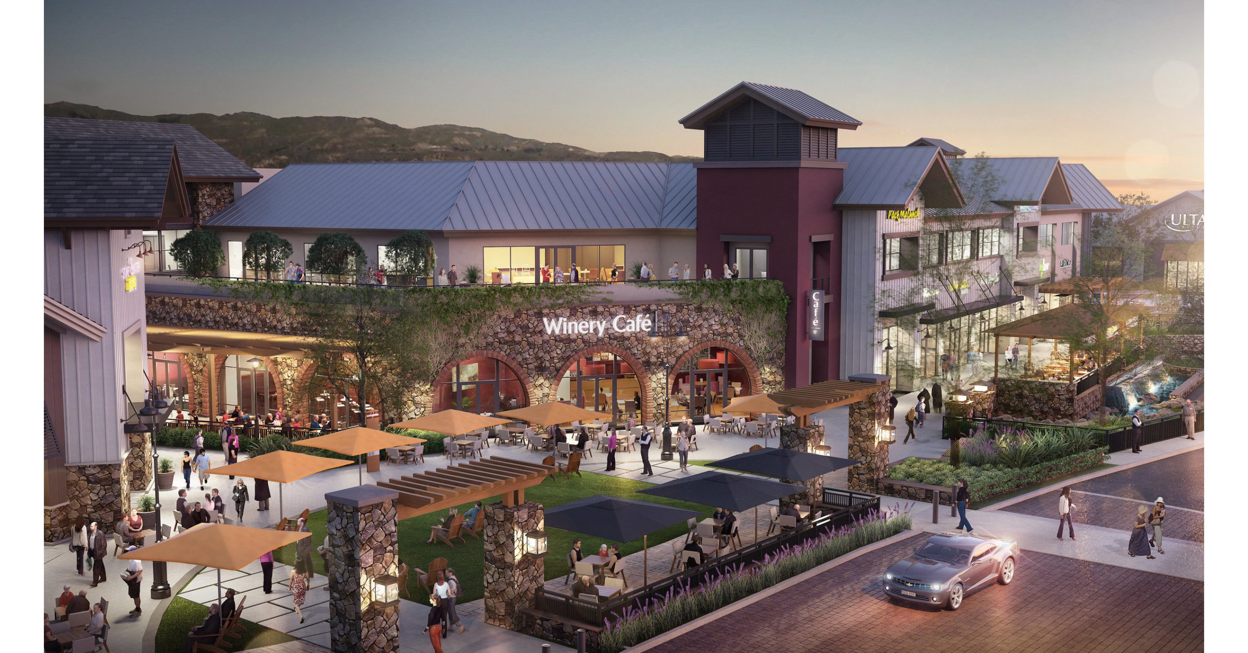 The Ultimate Insider’s Guide to Living in Porter Ranch | Richard Collins