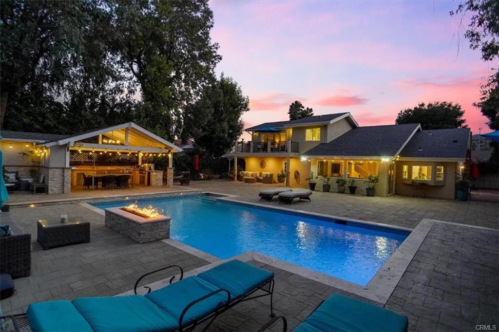 JUST SOLD 10624 Nevada Ave, Chatsworth 91311 | Richard Collins