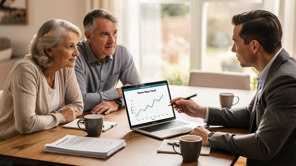 Pricing Your Home Right: 5 Essential Tips for 2026 Sellers | Richard Collins